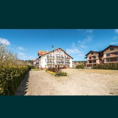 U Zofii Apartmán Krynica Morska