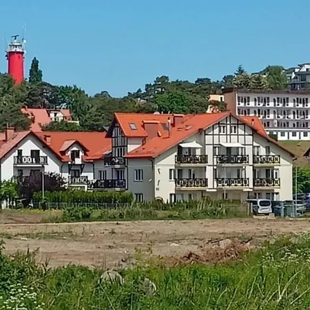 U Zofii * Krynica Morska