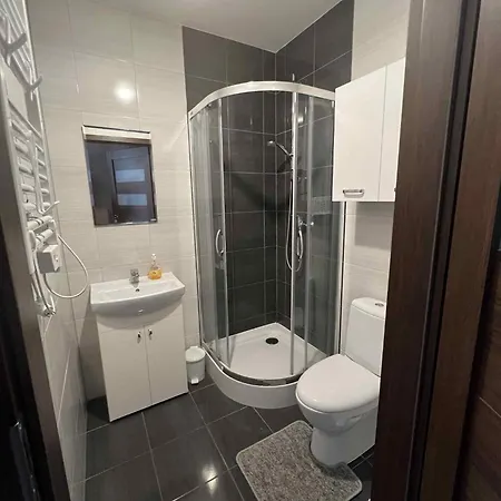 Apartmán U Zofii *