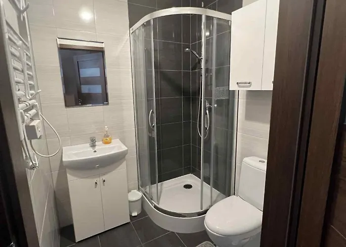 Lägenhet Niska 10 *